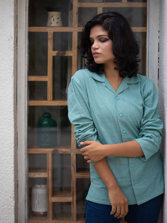 Hevar shirt