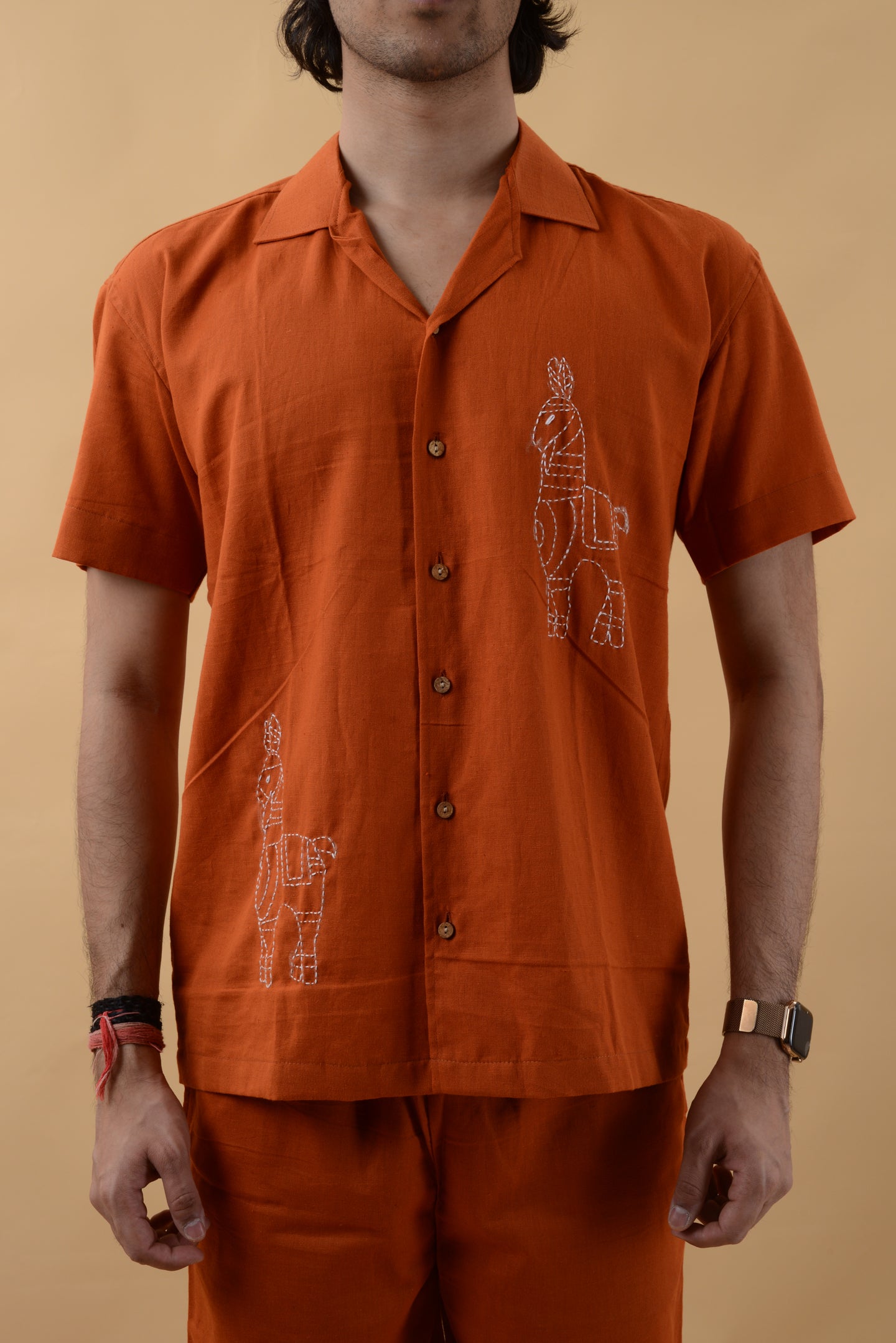Kovalam co-ord set