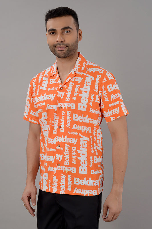 Beldray shirt