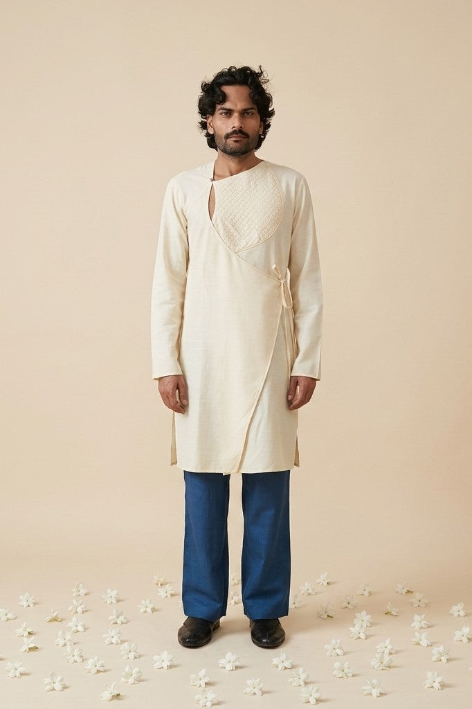 Jarokha kurta