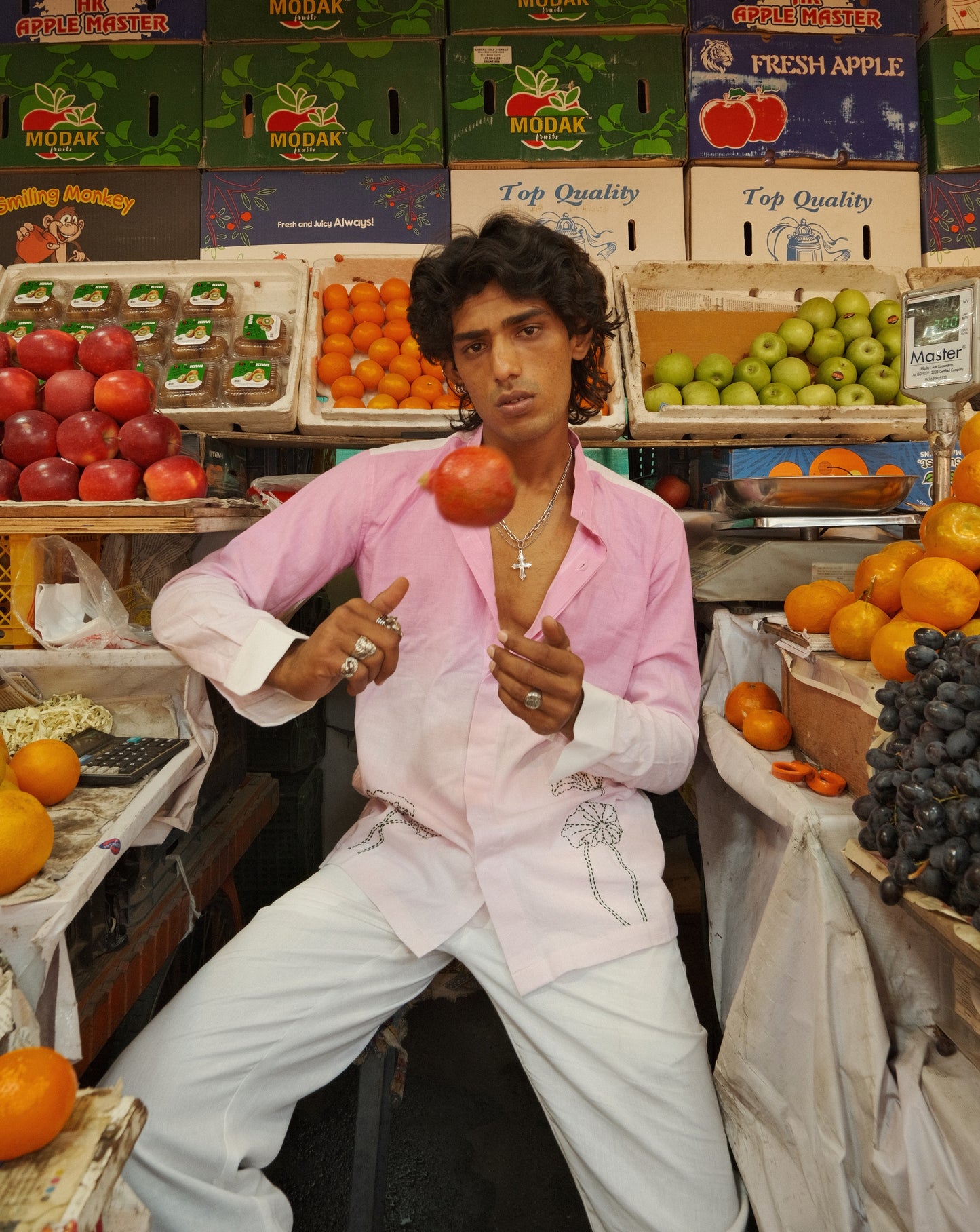 Jalaj shirt