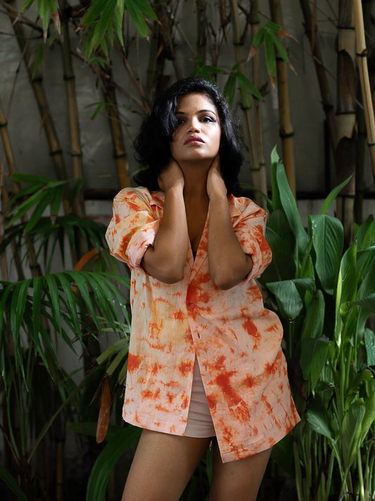 Kibhi shirt