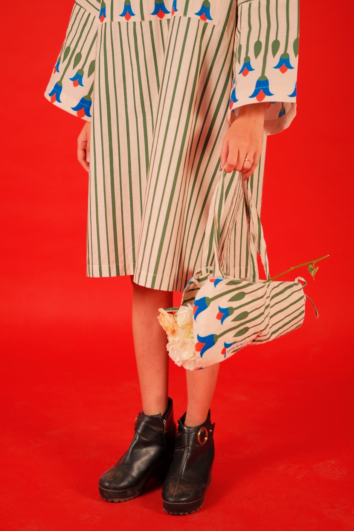 Luna dress