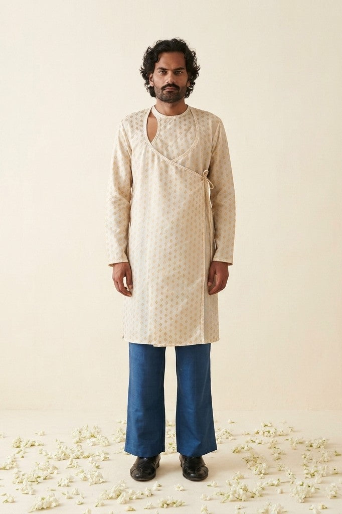 Yuvraj kurta