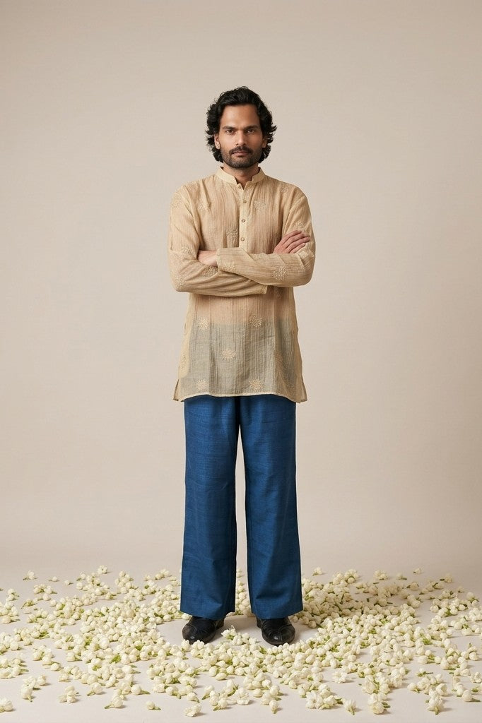 Vivasvan kurta