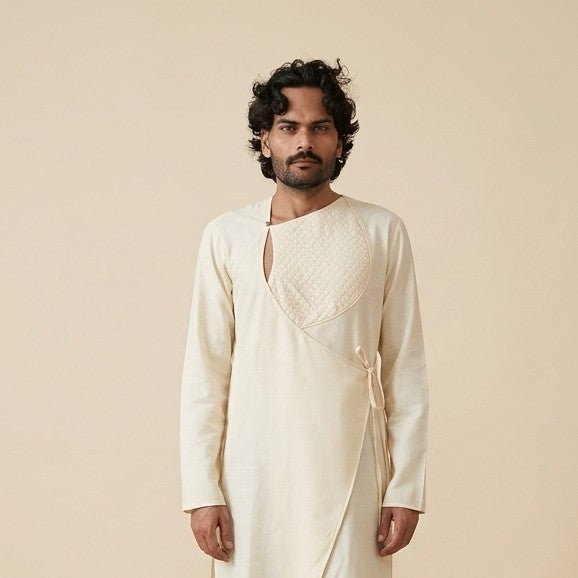 Jarokha kurta